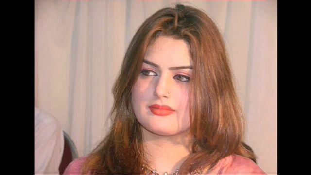Tribeut to late Ghazala Javed смотреть онлайн