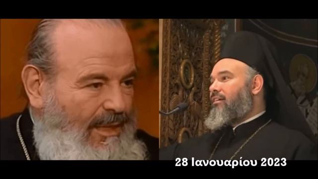 Ο αδούλωτος και αθάνατος Χριστόδουλος смотреть онлайн