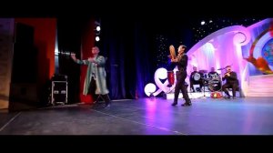 Шоу-консерти Анвар Ахмедов 2018 (пурра)