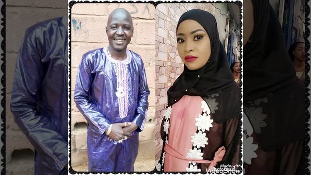 madame Aldiouma badiallo Traoré смотреть онлайн