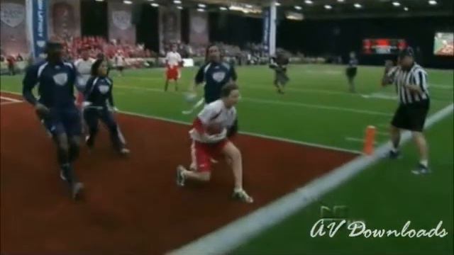 Angélica Vale En T.L. V (Parte 02)