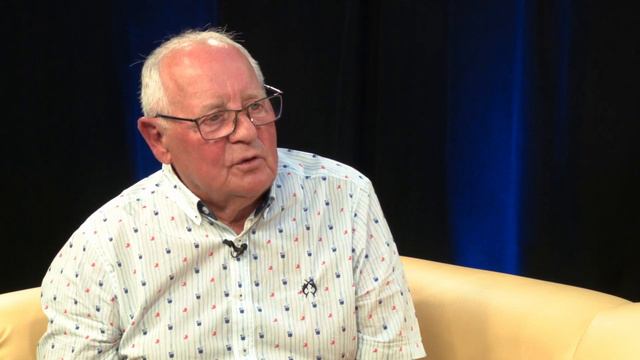 Lass mal schnacken! Folge 369: Udo Boschmann смотреть онлайн