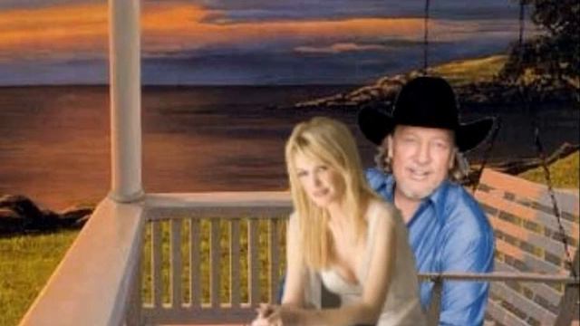 John Anderson Swingin' featuring Kathryn Morris смотреть онлайн