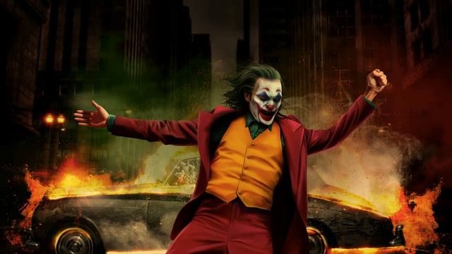 Алексей Бартеньев Track 4 Techno Joker смотреть онлайн