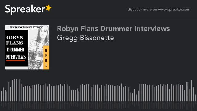 Gregg Bissonette смотреть онлайн
