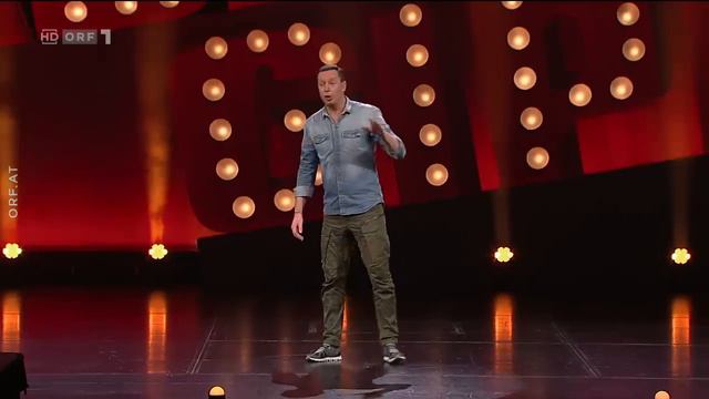 ALEX KRISTAN – Kabarettgipfel (20. 5. 2022)