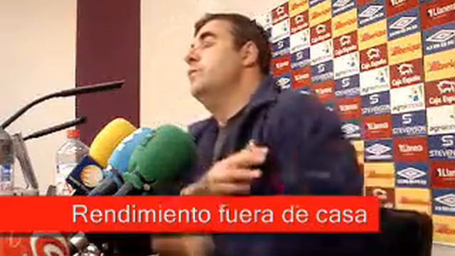 Alfredo Merino 12 de abril de 2006 смотреть онлайн