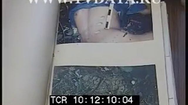 Chikatilo crime scenes смотреть онлайн