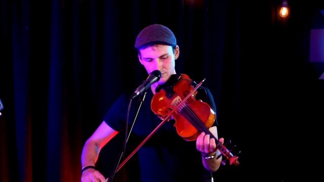 Countercurrent // The Margaret Keene смотреть онлайн