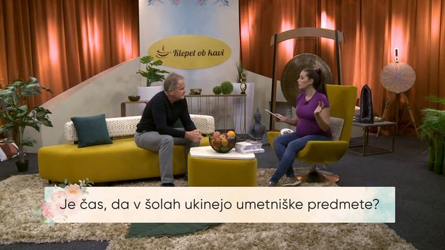 Je čas, da v šolah ukinejo umetniške predmete? Iztok Kordiš смотреть онлайн