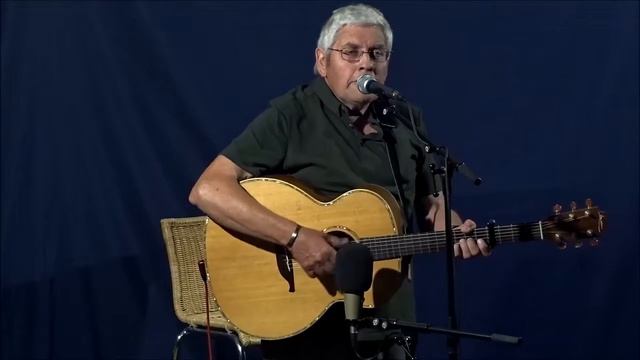 Geoff Durno (July 2018) - 