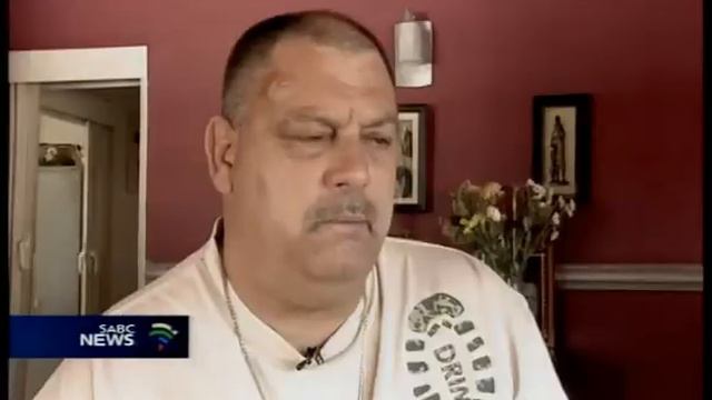 Search underway for Sanders' killer смотреть онлайн
