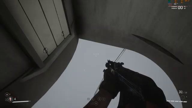 Atomic Heart полигон 1 смотреть онлайн