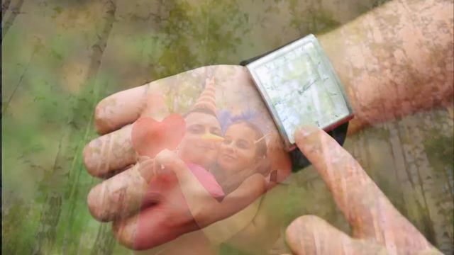 Сказочное Love story Вита+Илья смотреть онлайн