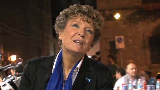 Da Pasolini a via Maqueda. Incontro con Dacia Maraini. смотреть онлайн