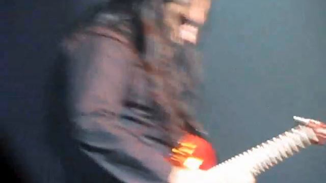 15.Endeavour (trecho) - Andre Matos - Citibank Hall