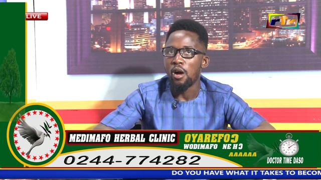 F!nally Dominic Tells All About The Ritual Murder Leaked Tape Of Obofour, Andy, Mannasseh & Agradaa