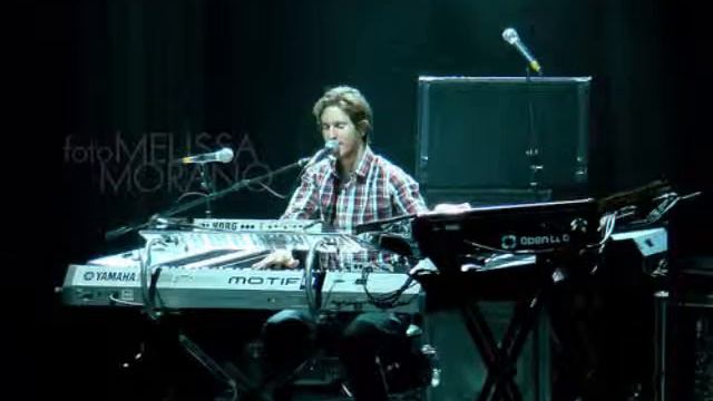 Tribute to Jesse Carmichael смотреть онлайн