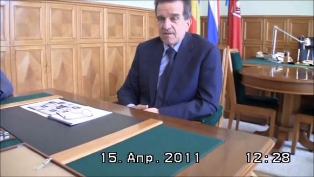 Интервью мэра Ростова смотреть онлайн