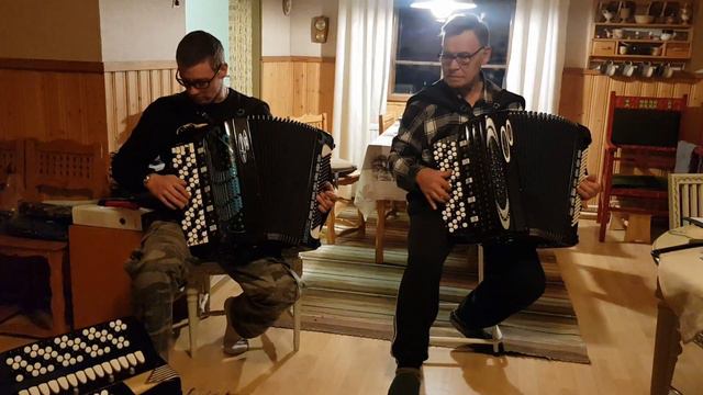 Säkkijärven Polkka