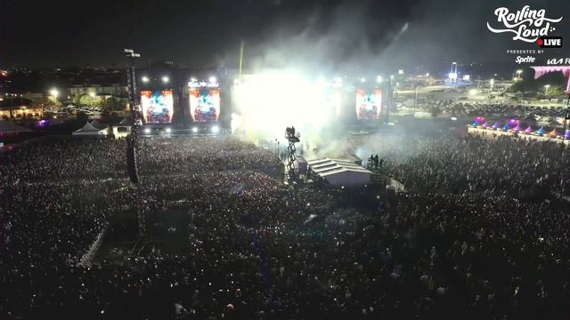 $uicideboy$ LIVE @ Rolling Loud Cali 2024 [FULL SET] смотреть онлайн