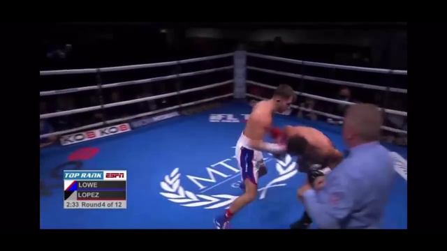 Issac Lowe VS Luis Alberto Lopez | FULL FIGHT In LONDON 12/03/21 🥊🥊 смотреть онлайн