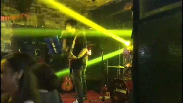 Chinese Madness Band by Madat Iscko Live Concert смотреть онлайн