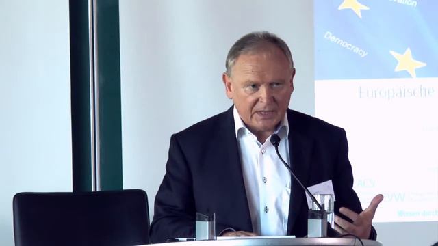 Unglaubwürdigkeiten In Der Begründung Und Verteidigung Von Werten – Prof. Dr. Klaus-Jürgen Grün