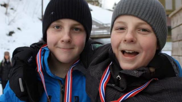 KM i kombinert 2011 смотреть онлайн