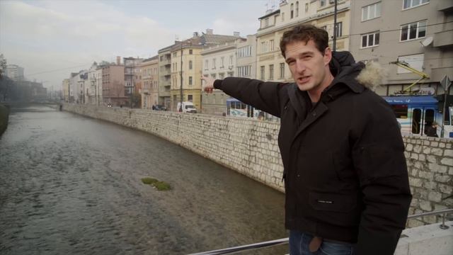 How The Assassination Of Archduke Franz Ferdinand Unfolded With Dan Snow