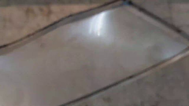 Автобус Higer KLQ Установка Biled Aozoom A5+