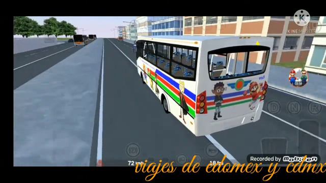 preview volksbus novacapre de autotransportes san pedro santa clara km 20 eco098 смотреть онлайн
