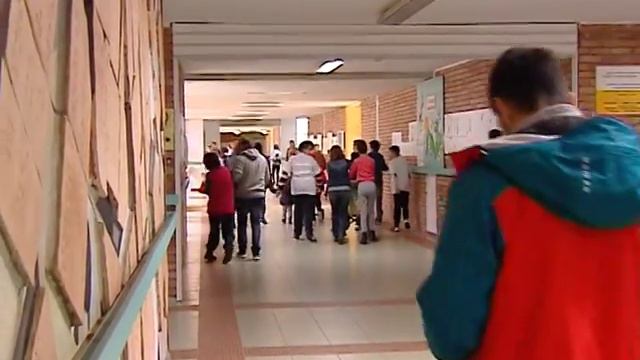 Специалното училище за деца с нарушено зрение „Проф. д-р Иван Шишманов“ смотреть онлайн