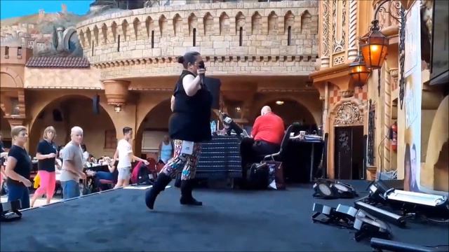 Mama Makes Three (Line Dance Demo) by Ami Carter смотреть онлайн