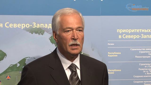 05.09.11 Борис Грызлов смотреть онлайн