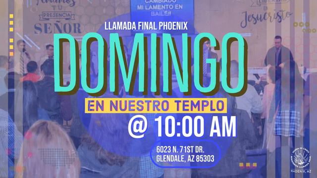 Me Conviene Estar | Lucas 2:41-42, 49 | Pastor Jose A. Arriaga смотреть онлайн