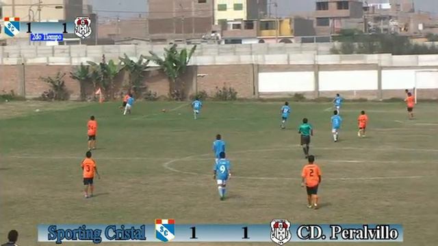 Cristal   Peralvillo, Categoria 2000 Homenaje A Otorino Sartor