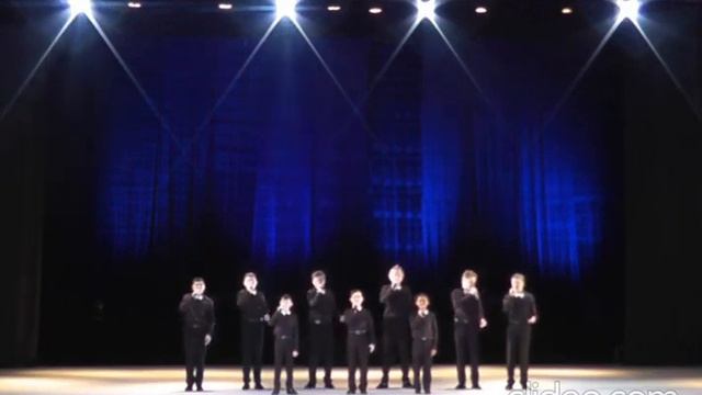 Ансамбль «Бравые парни» - Не вешать нос, Гардемарины! смотреть онлайн