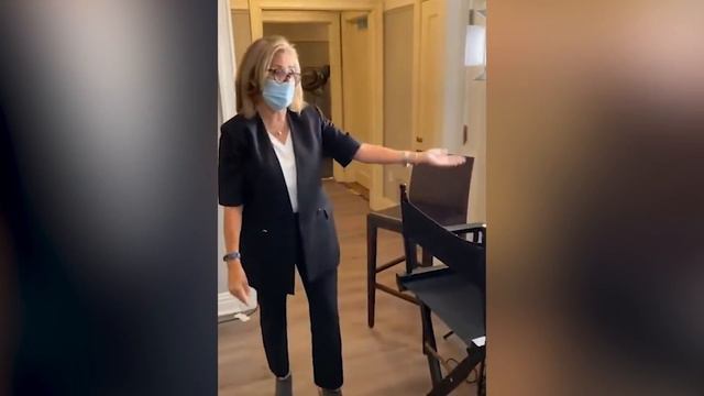 Details About Meredith Vieira's Marriage Revealed