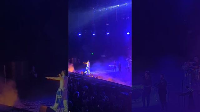 Konstantinos Argiros Live Sydney June 2023 medley