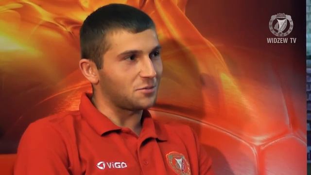 Magazyn Widzewa Łódź - Odc.2