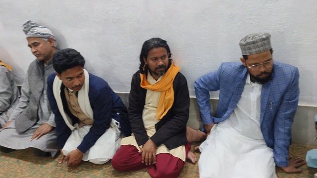Mehfil-e-Sama || Urs Sultan Asad (RA) at Khanquah Amjadia || Urdu Kalam Qawwali смотреть онлайн