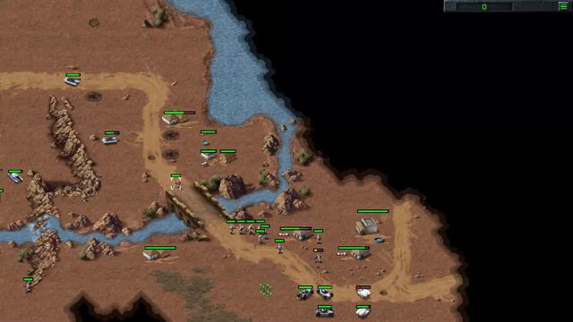 Command and Conquer Remastered: Doctor Wong смотреть онлайн