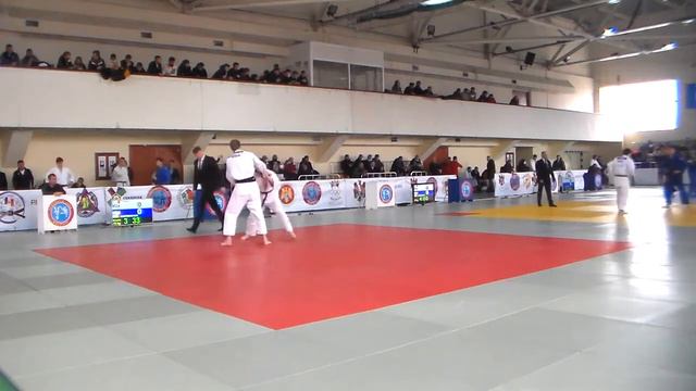 22 ПОЕДИНОК Repesciuc (MDA)  Judo.MD 2021 CRM (seniori)