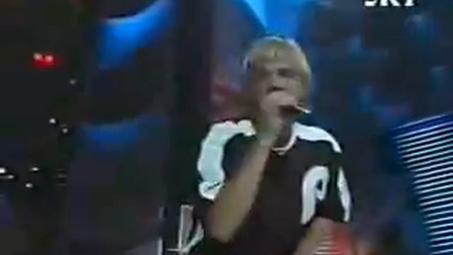 Nick Carter-Blow Your Mind