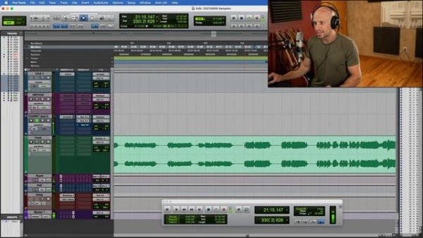 Howard Jones - The End Of Heartache - Isolated Vocal Analysis - Killswitch Engage - Sing, Productio