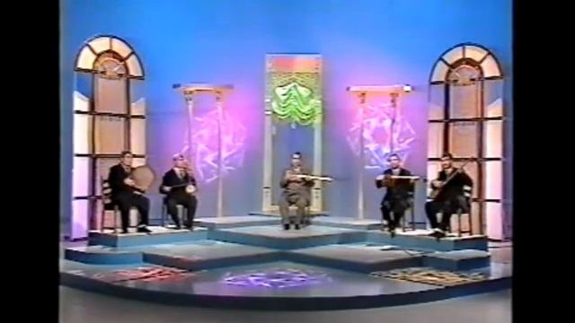 Камолиддин Рахимов Ўртар мумтоз қўшиқ смотреть онлайн