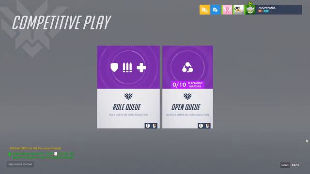 Playing Overwatch смотреть онлайн