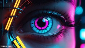 ZELENIN DARK - Live DJ Set 2024 (Peak Time & Techno Mix) Music DJ Mix 4K HDR