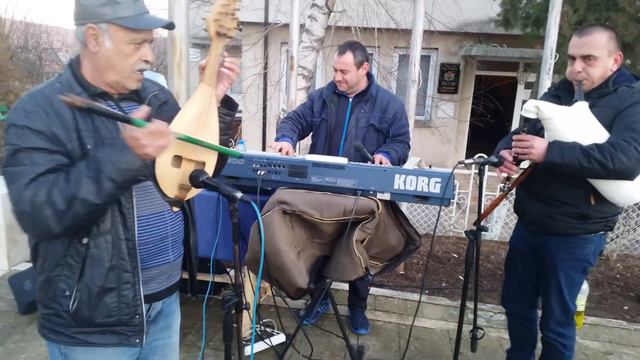 Димо Димов - Равадиново   Трифон Зарезан  4K ULTRA HD,